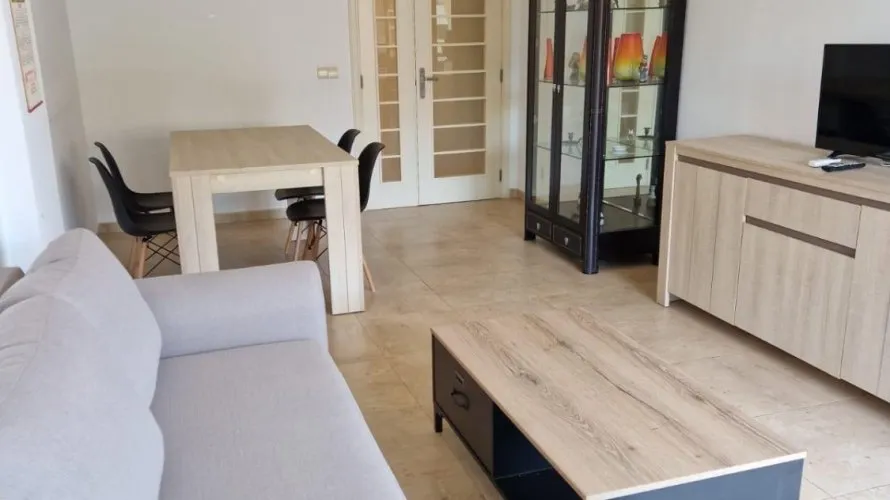 2 bedrooms apartment for sale, Villajoyosa, Spain No. 591 № 9