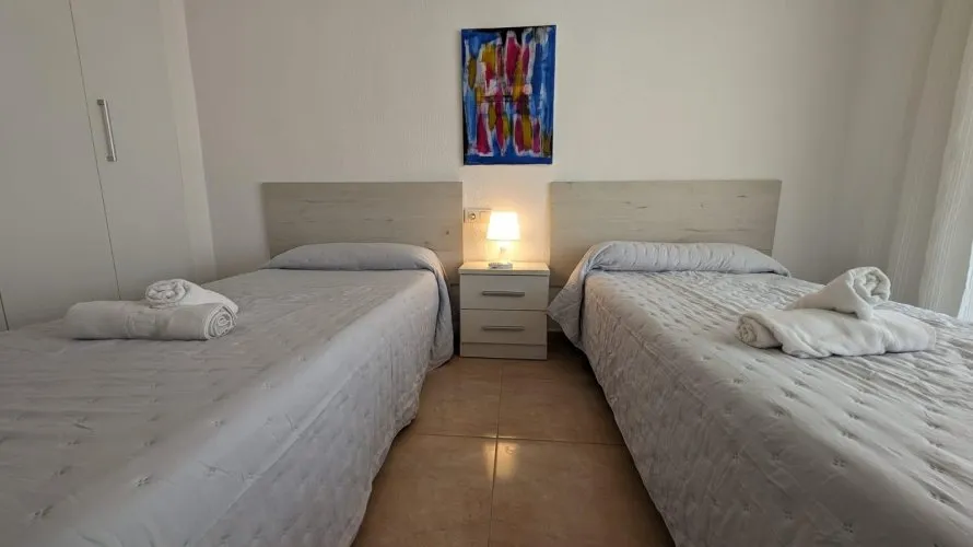 55m² apartment for sale, Benidorm, Spain No. 611 № 11