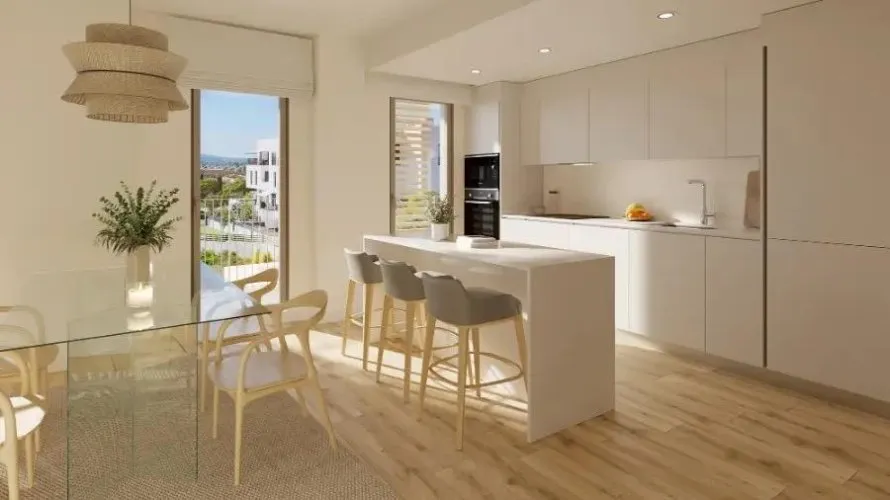 2 bedrooms apartment for sale, Mallorca, Spain No. 1211 № 1