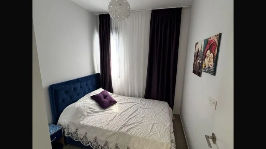 1 bedroom apartment for sale, Torrevieja, Spain No. 1103 № 14