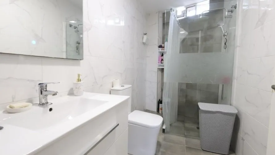 3 bedrooms penthouse for sale, Torrevieja, Spain No. 1335 № 6
