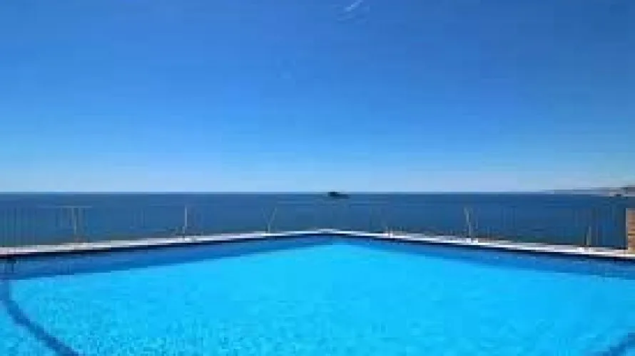 2 bedrooms penthouse for sale, Benidorm, Spain No. 130 № 2