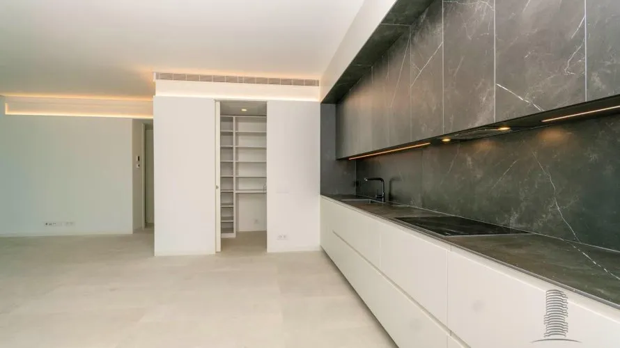 3 bedrooms apartment for sale, Calpe, Spain No. 546 № 26
