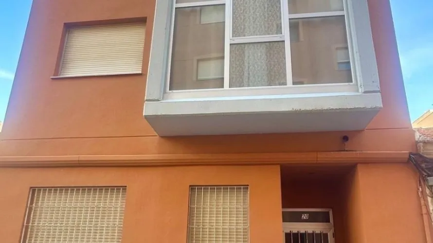 2 bedrooms apartment for sale, La Mata, Spain No. 975 № 1