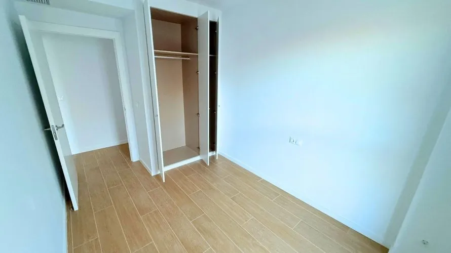 1 bedroom apartment for sale, Denia, Spain No. 947 № 5