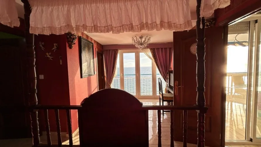 2 bedrooms apartment for sale, Benidorm, Spain No. 652 № 12