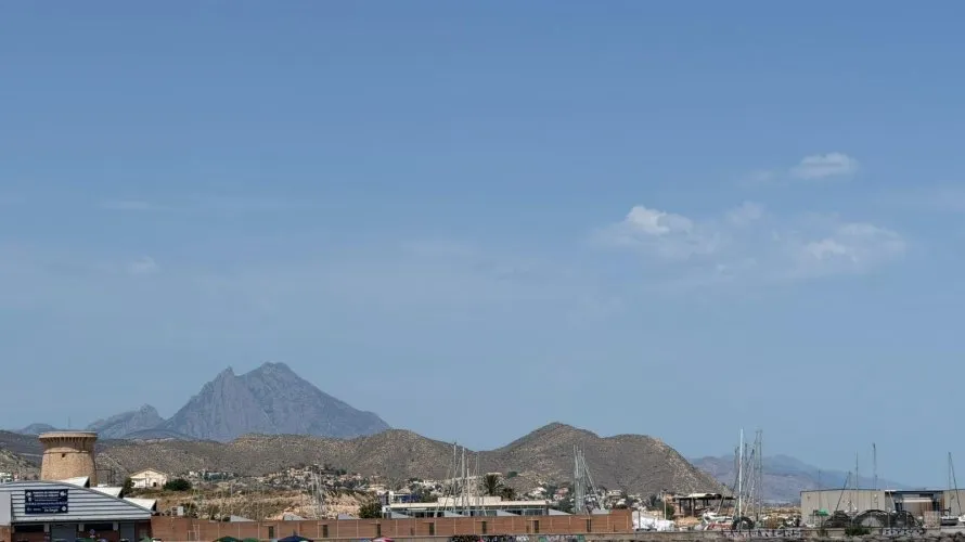 79m² apartment for sale, El Campello, Spain No. 1354 № 26