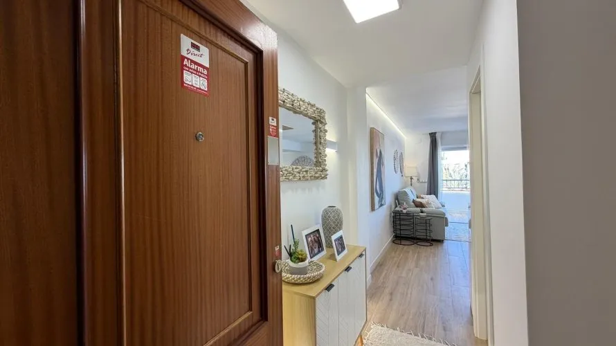 3 bedrooms apartment for sale, Torrevieja, Spain No. 231