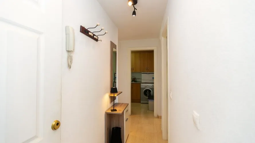 65m² apartment for sale, Dehesa De Campoamor, Spain No. 885 № 24