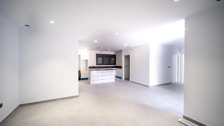 3 bedrooms villa for sale, Torrevieja, Spain No. 409 № 9