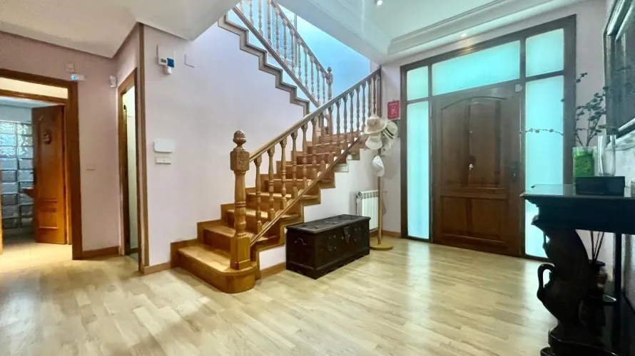 4 bedrooms villa for sale, Torrevieja, Spain No. 229 № 18