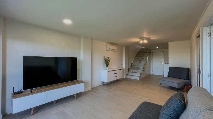 3 bedrooms penthouse for sale, Finestrat, Spain No. 605 № 18