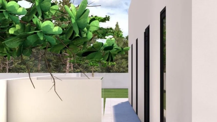 4 bedrooms villa for sale, Finestrat, Spain No. 1072 № 4