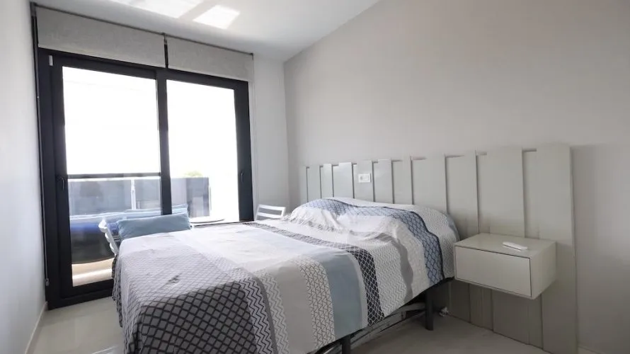 78m² apartment for sale, Las Mimosas, Spain No. 1276 № 10