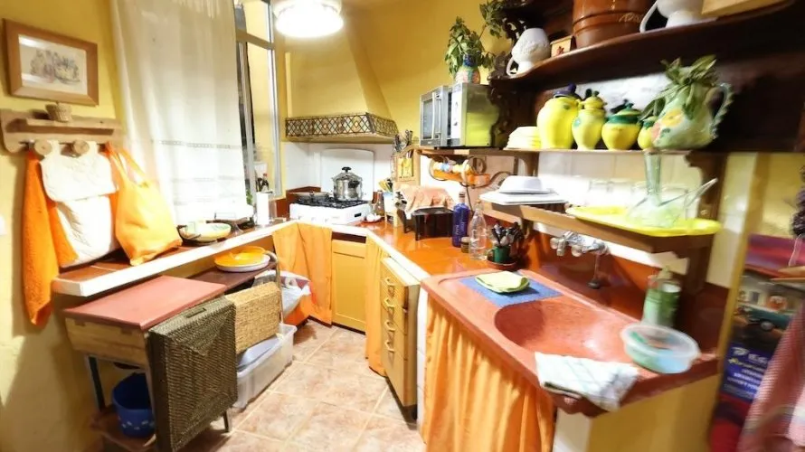 5 bedrooms house for sale, Fortuna, Spain No. 824 № 4