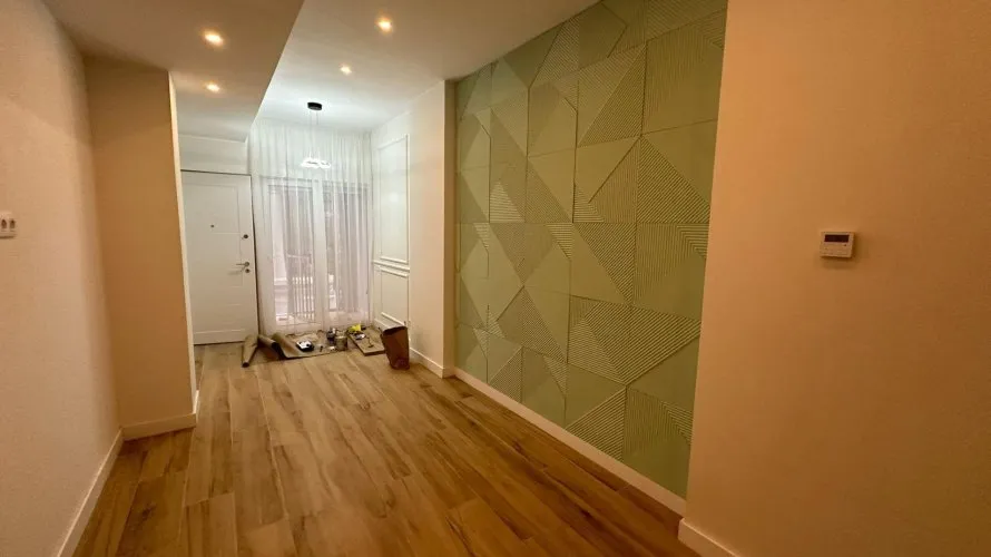 4 bedrooms apartment for sale, Alicante, Spain No. 573 № 5