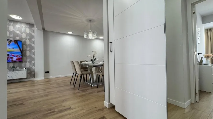3 bedrooms apartment for sale, Torrevieja, Spain No. 148 № 23