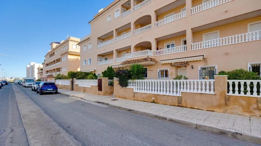 2 bedrooms apartment for sale, Los Dolses, Spain No. 1369 № 3
