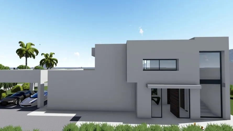 4 bedrooms apartment for sale, Calpe, Spain No. 333 № 17