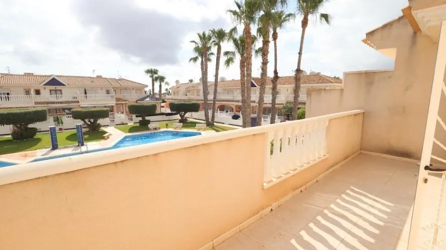 5 bedrooms house for sale, Ciudad Quesada, Spain No. 1402 № 24