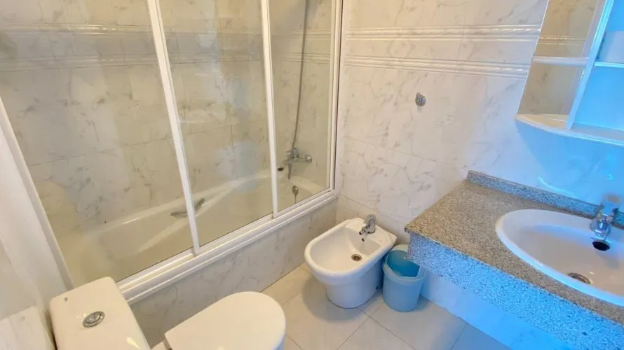 1 bedroom apartment for sale, Calpe, Spain No. 928 № 11