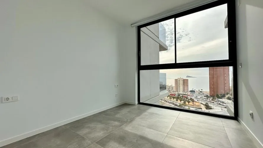 2 bedrooms apartment for sale, Benidorm, Spain No. 525 № 13