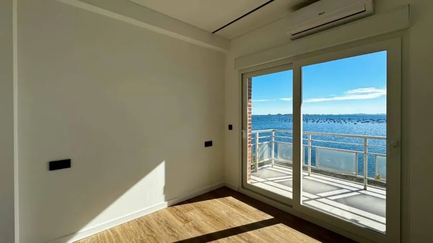 3 bedrooms apartment for sale, San Pedro del Pinatar, Spain No. 784 № 1