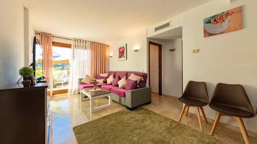 2 bedrooms apartment for sale, Torrevieja, Spain No. 541 № 14