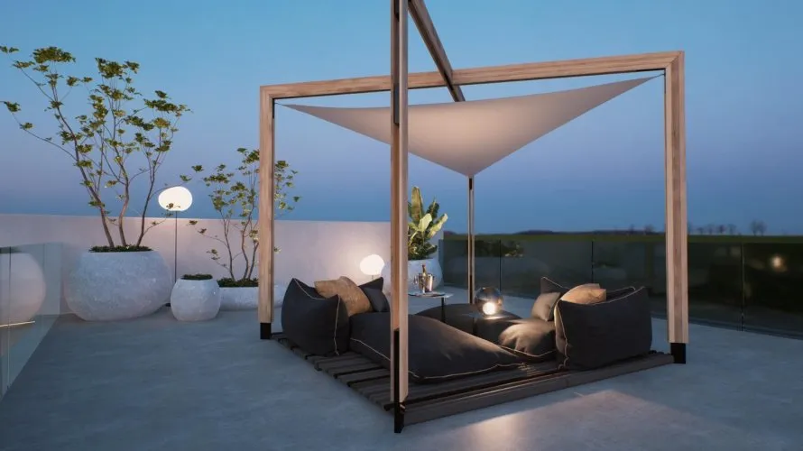 3 bedrooms villa for sale, Ciudad Quesada, Spain No. 647 № 9