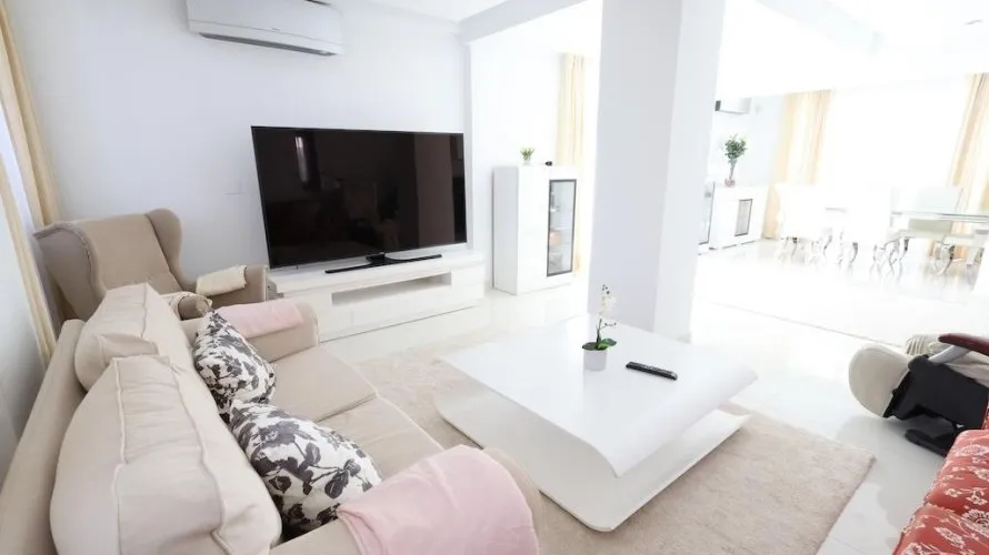 4 bedrooms apartment for sale, Cabo Roig, Spain No. 846 № 7