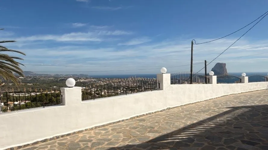 384m² villa for sale, Calpe, Spain No. 153 № 6