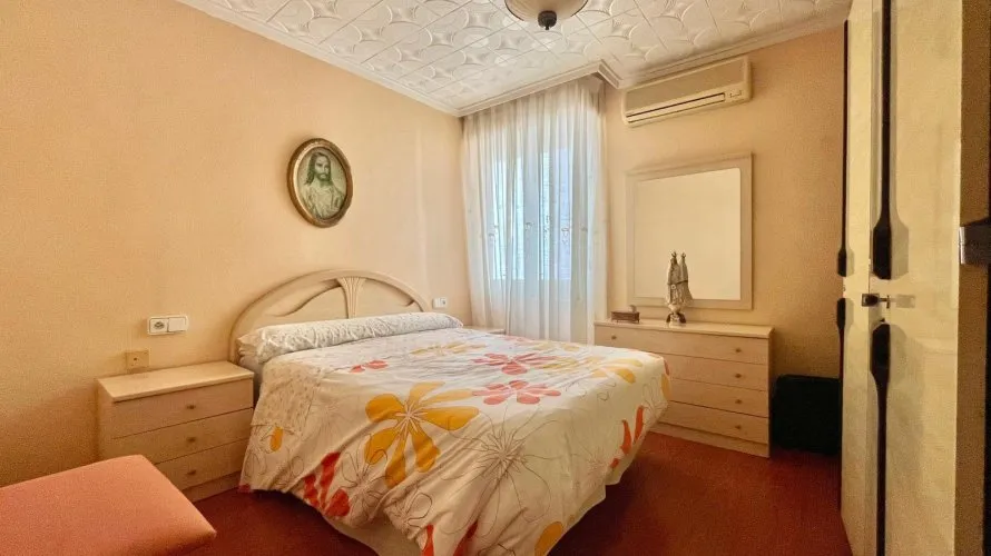 3 bedrooms apartment for sale, Torrevieja, Spain No. 1417 № 9