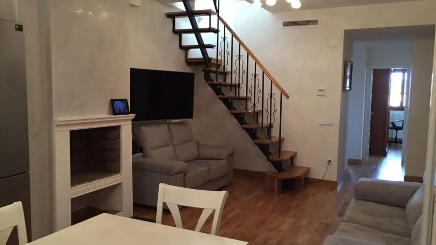 4 bedrooms penthouse for sale, Alboraya, Spain No. 1318 № 11