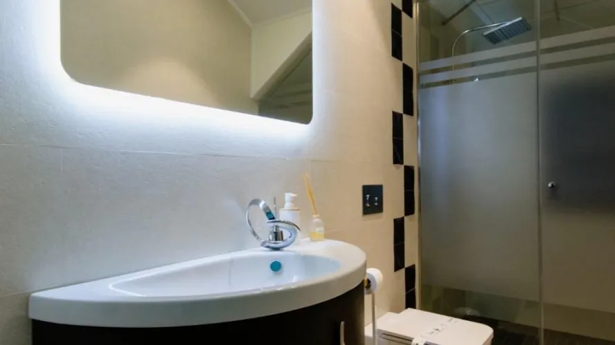 4 bedrooms villa for sale, Campoamor, Spain No. 609 № 10