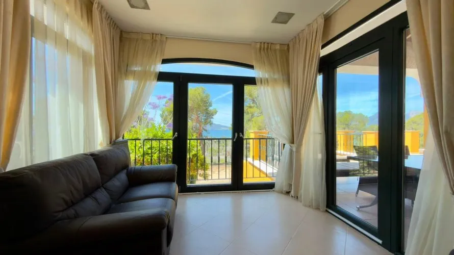 3 bedrooms apartment for sale, Zona Altea Hills, Spain No. 1128 № 18