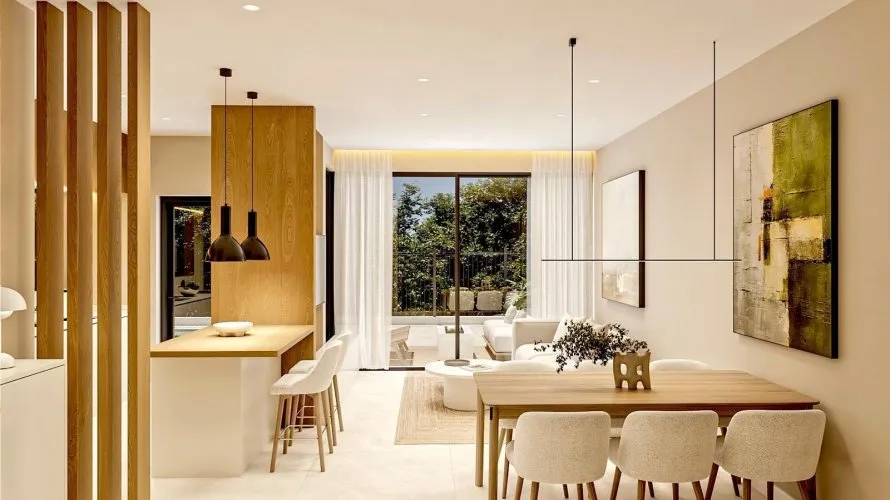 3 bedrooms villa for sale, Finestrat, Spain No. 789