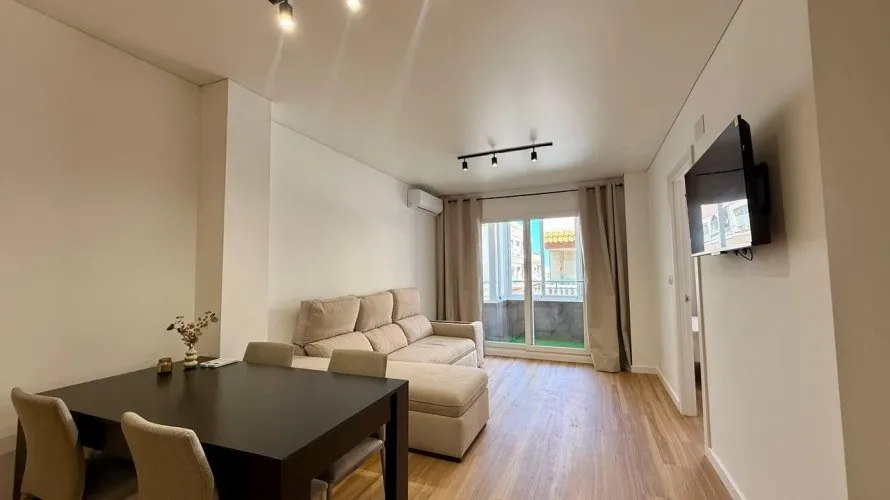 3 bedrooms apartment for sale, La Mata, Spain No. 1168 № 27