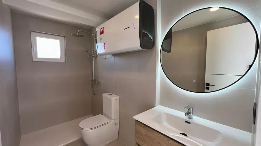 1 bedroom penthouse for sale, Picanya, Spain No. 1407 № 12