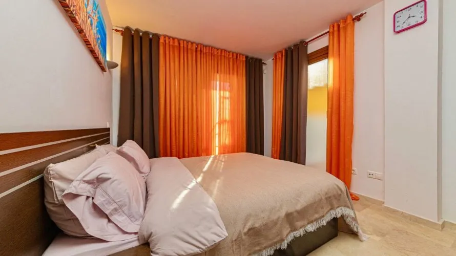 2 bedrooms apartment for sale, Torrevieja, Spain No. 541 № 22