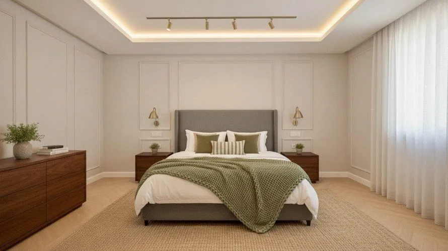 2 bedrooms apartment for sale, Madrid, Spain No. 736 № 12