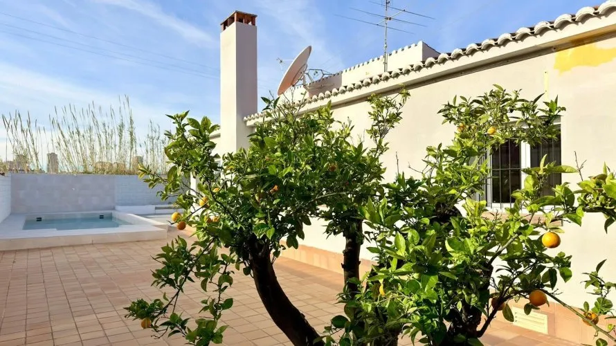 3 bedrooms apartment for sale, El Campello, Spain No. 1013 № 14