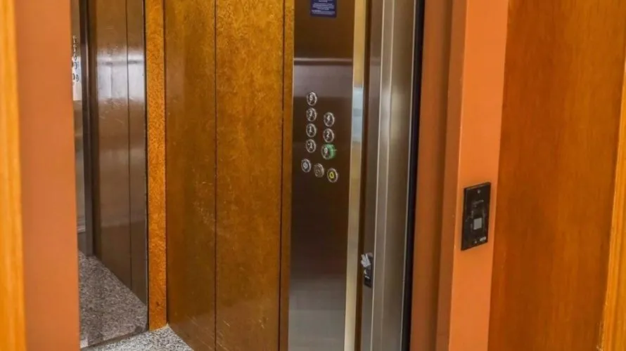 1 bedroom apartment for sale, Torrevieja, Spain No. 934 № 10