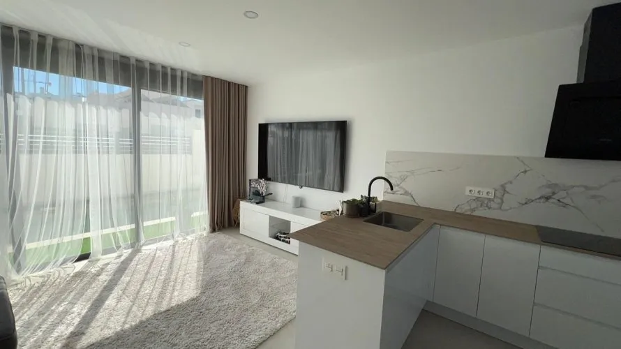 2 bedrooms villa for sale, Benijofar, Spain No. 1193 № 7
