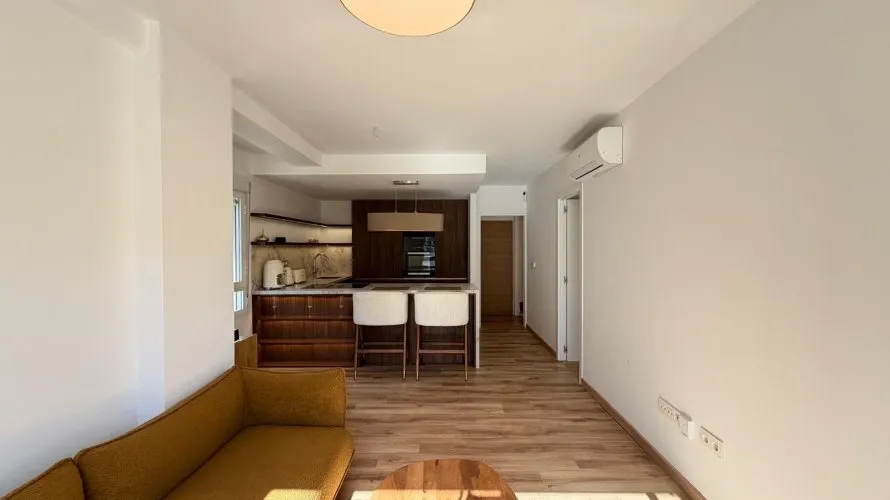 2 bedrooms apartment for sale, Dehesa De Campoamor, Spain No. 245 № 14