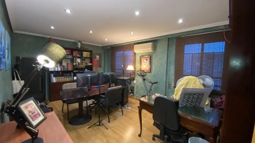 4 bedrooms apartment for sale, Alicante, Spain No. 689 № 9