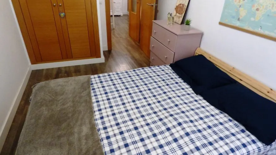 2 bedrooms apartment for sale, San Juan, Spain No. 1253 № 9