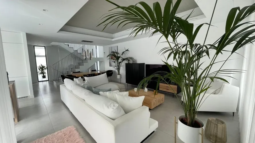 139m² villa for sale, Finestrat, Spain No. 570 № 2
