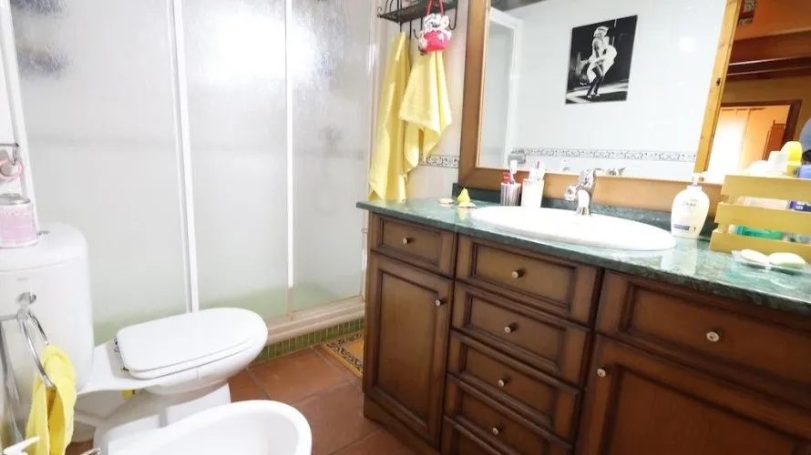 5 bedrooms apartment for sale, Fortuna, Spain No. 825 № 9