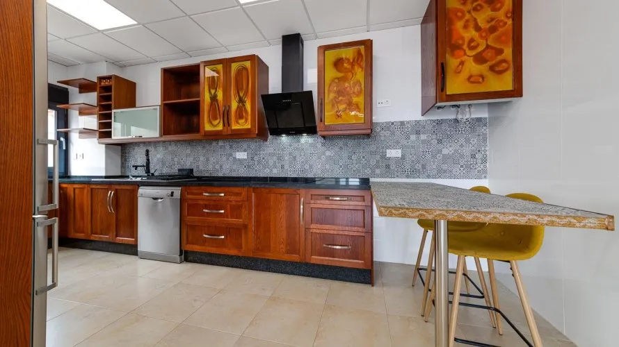 210m² villa for sale, Torrevieja, Spain No. 720 № 25