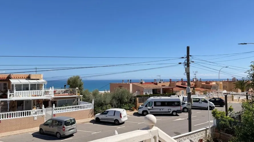 3 bedrooms house for sale, Gran Alacant, Spain No. 1073 № 21